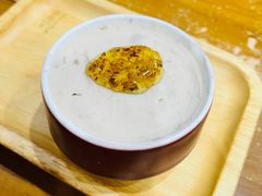神仙芋泥-厚鲤甲赫(三里屯soho店)