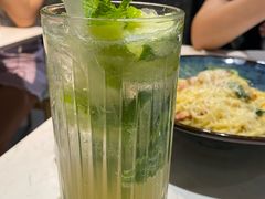 -BE BRIGHT KITCHEN(正佳广场店)