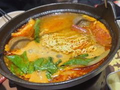 -今今转转自助小火锅(天祥广场店)
