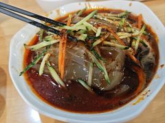 -太原面食店(解放路店)
