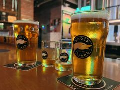 -Goose Island Brewhouse鹅岛精酿啤酒酿造工坊餐厅