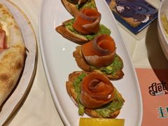 -get pizza意大利餐厅(凯德MALL店)