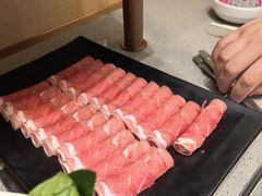 -海底捞火锅(王府井银泰in88店)