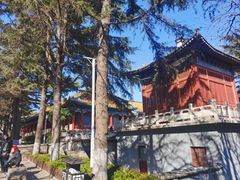-湛山寺
