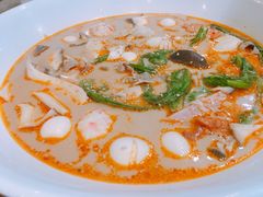-亲爱哒麻辣烫 Mrs zan's kitchen