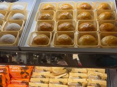 -HappyMiss花满楼·鲜花饼·鲜花茶·伴手礼(上海环球港店)