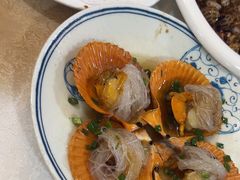 -莲花公园煎蟹(总店)