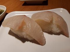 -采御鲜·回转寿司(汕头万达店)