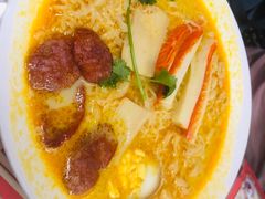 -華人 華星冰室(氹仔 店)