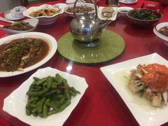 -蒸八鲜农家土菜(祝桥店)