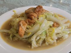 -悦宾饭馆(翠花胡同店)