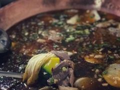 -朝伟清真铜瓢牛肉馆(三十年老·店)