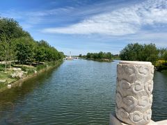 -马家湾湿地公园