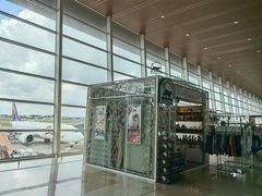 -古晋国际机场(KCH/WBGG)