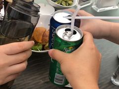 -大东方海鲜酒楼(小武基桥店)