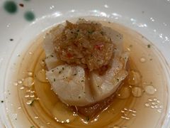 -和·铁板烧·OMAKASE(望京昆泰嘉晟酒店)