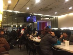 大堂-永和大王(北京站内一店)