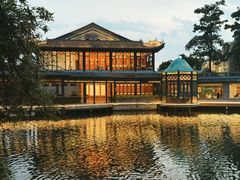 -泮溪酒家(荔枝湾店)