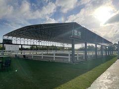 -上海崇明金茂凯悦酒店