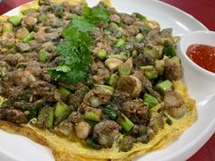 -舒味姜母鸭·沙茶面(湖里店)