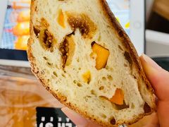 芒果无花果法包-PAPER STONE BAKERY(天汇广场店)