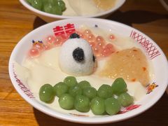 -破三川·新川菜(静安大融城店)