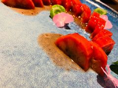 -悦融琥珀·京鲁菜·海味珍品(西单店)