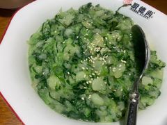 -延安八大碗(陕北菜·枣园路店)