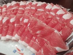 -惠丰涮肉馆(德宝新园店)