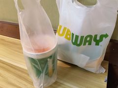 -赛百味SUBWAY(三阳广场店)