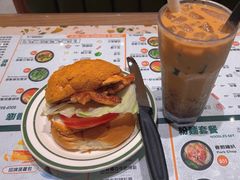 -华嫂冰室(尖沙咀店)
