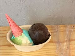 -TIAGO HOME KITCHEN(王府中环店)