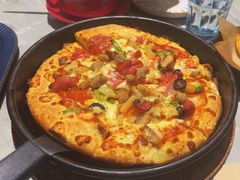 -必胜客(金狮广场店)