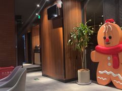 -西堤牛排(北京国瑞店)