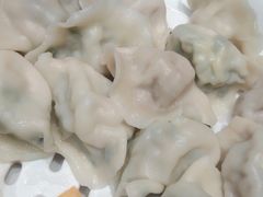 -俏东方·海味水饺·青岛菜(崂山店)