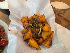 -尼岔湖北小馆(月坛北街店)