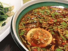 -大洋家·精品潮汕菜·生腌砂锅粥(天河东路店)