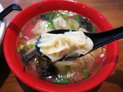 -周素珍湖州大馄饨(直戒坛寺巷店)