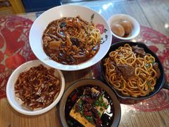 -锅儿挑面馆