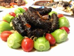 刺参-万宝海鲜舫(劳动公园店)