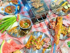 -生火火·小炉子炭烤(金楠天街总店)
