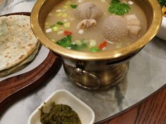 -哈啾嗨·蒙文化主题餐厅(京汉新城店)