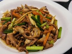 -杨记海鲜楼(三门黑金冠店)