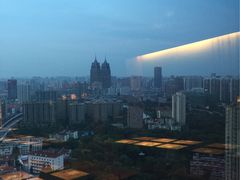 -上海龙之梦万丽酒店