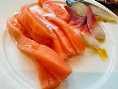 -解放碑威斯汀酒店-知味国际美食餐厅