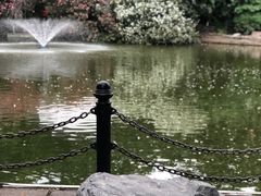 景点-鲁迅公园