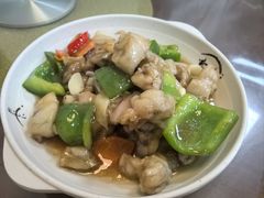 -聂记粤菜馆(鼓西路店)