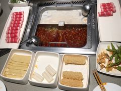 -海底捞火锅(宇飞大厦店)