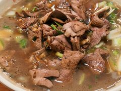 -无名氏面馆(邮电路店)