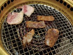 -久苑烧肉(世界城广场店)